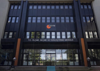 ÖSYM Kripto Unsurlardan Arındırılmalıdır