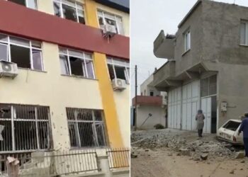 Şehit Öğretmenimiz Ayşenur Alkan’a Rahmetle…