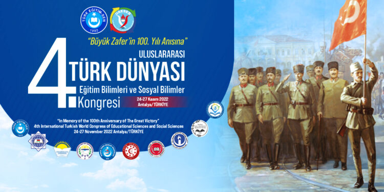 BÜYÜK ZAFERİN 100. YILI ANISINA