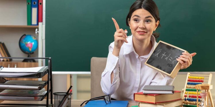 Öğretmen Yetiştirme, Çok Dikkat ve Titizlikle Yürütülmesi Gereken Bir Süreçtir.