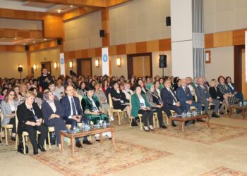 Türk Dünyasında “Sosyal Hayat ve Çalışma Hayatında Kadın” Kurultayının Sonuç Bildirgesi Açıklandı