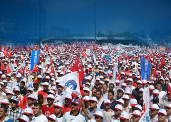 Eğitim Çalışanlarının Talep ve Sorunlarını, Hiçbir Zaman Sendikal Ve Siyasal Sömürü Mezesi Yapmadık, Yapmayacağız!
