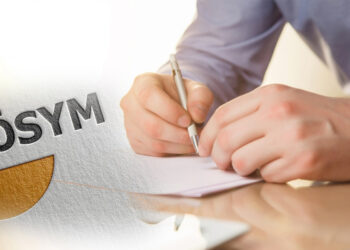 Depremzede Öğrencilerimiz İçin ÖSYM’den Kolaylık Bekliyoruz.