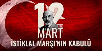 Şanlı Hilalimiz Ebediyen Göklerde Dalgalanacak.