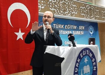 12 Yıldır Kamu Çalışanlarından Alınan Temsil Yetkisi Bozuk Para Gibi Harcanmıştır!