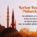 Kurban Bayramımız Mübarek Olsun