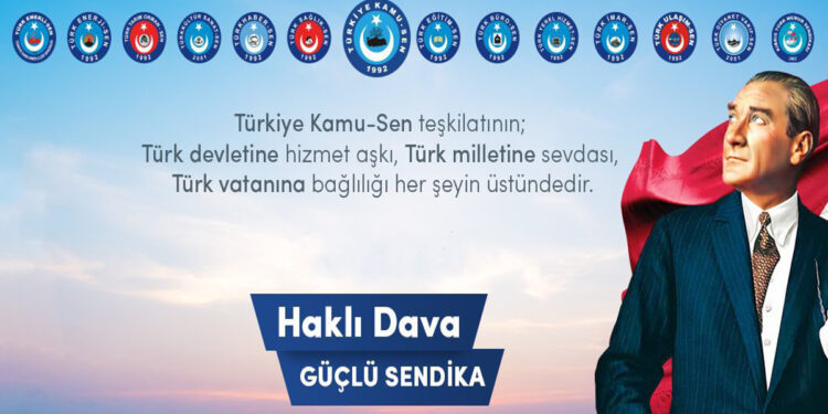 Sendikal Mücadelemiz 31 Yaşında