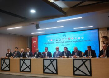 7. Dönem Toplu Sözleşme Görüşmeleri Başlıyor