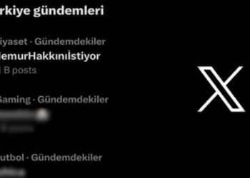 Sosyal Medyada #MemurHakkınıİstiyor Etiketiyle Gündemi Belirledik