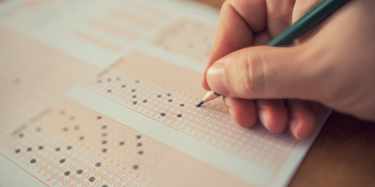 ALES ile Kariyer Basamakları Sınavı Aynı Tarihte. Bu Duruma Tedbir Geliştirilmeli.