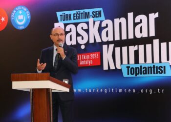 24 Kasım’da Önlük Değil, İkramiye İstiyoruz