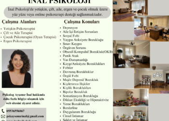 Türk Eğitim-Sen ile İnal Psikoloji Arasında Üyelerimize Özel İndirim Anlaşması İmzalandı.