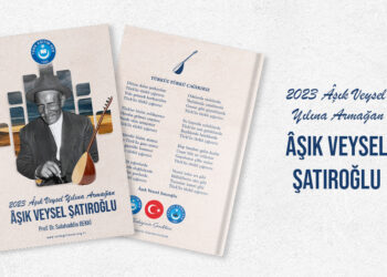 Türk Eğitim-Sen’den 2023 Âşık Veysel Yılı’na Armağan