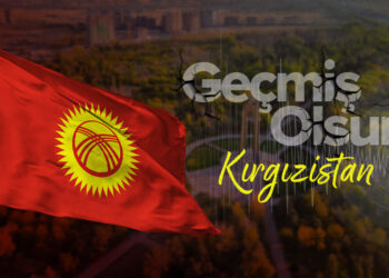 Geçmiş Olsun Kırgızistan