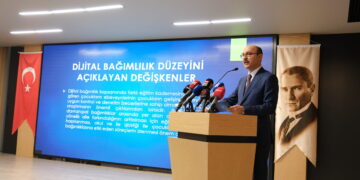 Türkiye’de Dijital Bağımlılık Araştırma Raporu