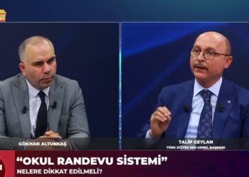 Veli Randevu Sistemi Öğretmenlerin İnisiyatifinde Yürütülmelidir.