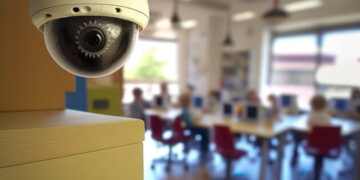 Okul ve Kurumlarda Güvenlik Kameralarının Mevzuata Uygun Kullanımı İçin Talepte Bulunduk