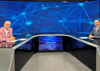 Mülakat Kul Hakkı Yemektir!