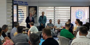 ÖMK TBMM’de. Şimdi Sıra Eksikliklerin Ortak Bir İrade ile Giderilmesinde!