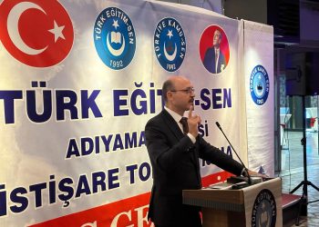 BUÇUKLU ZAMLARIMIZ DA VERGİLERE GİTMESİN!