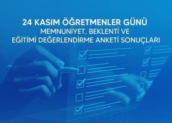 24 KASIM’DA ÖĞRETMENLERİMİZİN HAL-İ PÜR MEALİ