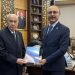 GENEL BAŞKANIMIZ TALİP GEYLAN, MHP GENEL BAŞKANI SAYIN DEVLET BAHÇELİ’Yİ ZİYARET ETTİ