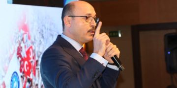 EĞİTİMDE TASARRUF OLMAZ!