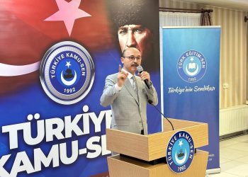 EK ZAM MEMURA NEFES ALDIRIR!