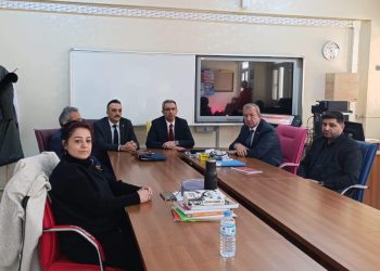 KÜTÜK: TOPLU SÖZLEŞME GÖRÜŞMELERİNE HAZIRIZ!