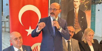 SENDİKAL VESAYETTEN KURTULMAK İÇİN TEK ÇARE TÜRKİYE KAMU SEN’DİR