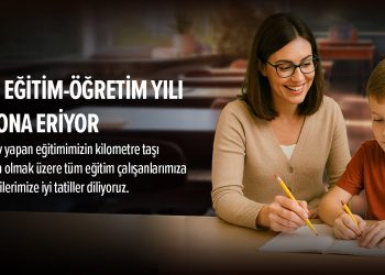 EĞİTİM MARATONU SONA ERİYOR