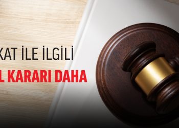 MÜLAKAT İLE İLGİLİ BİR İPTAL KARARI DAHA