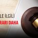 MÜLAKAT İLE İLGİLİ BİR İPTAL KARARI DAHA