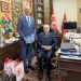 GENEL BAŞKANIMIZ TALİP GEYLAN, MHP GENEL BAŞKANI SAYIN DEVLET BAHÇELİ’Yİ ZİYARET ETTİ