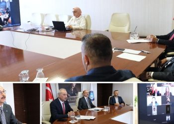 TÜRK EĞİTİM SEN VE UAESEB’DEN İKİ ANLAMLI PROJE TÜRKÇE ÖĞRETİMİYLE SINIRLARI AŞIYORUZ.