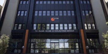 ÖSYM Kripto Unsurlardan Arındırılmalıdır