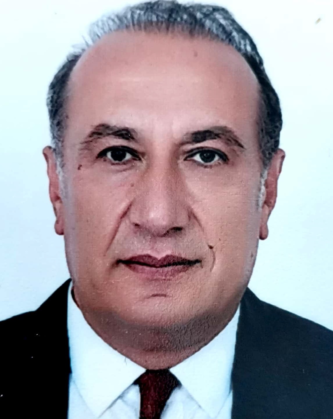 Necati AVAN