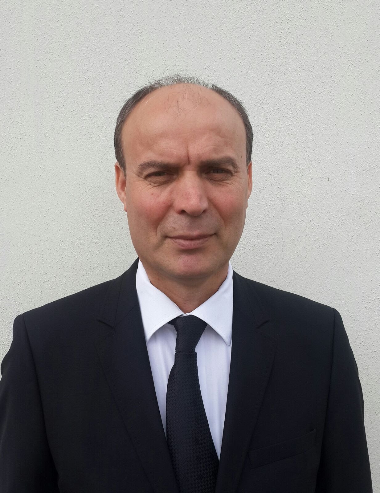 Ömer ÇAM