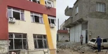 Şehit Öğretmenimiz Ayşenur Alkan’a Rahmetle…