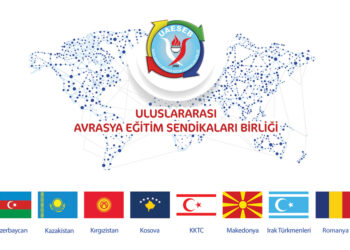 Türk Dünyasından Geçmiş Olsun Mesajı