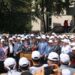 Çalışma Bakanlığı Önünde, Müzakere Edilebilir Bir Teklif İstedik!