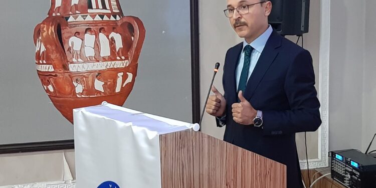 Üniversitelerimizde Görevde Yükselme Sınavları Merkezi Yazılı Şekilde ve Düzenli Olarak Yapılmalıdır.