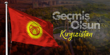 Geçmiş Olsun Kırgızistan