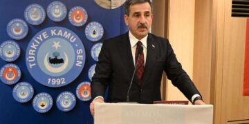 EMEKLİ YILINDA MEMUR EMEKLİLERİNİN BEKLENTİLERİ DE KARŞILANMALIDIR