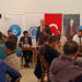 Genel Başkan Yardımcımız Erhan Bayram, Şırnak’ta İstişarelerde Bulundu.