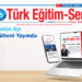 Ağustos Ayı e-Bültenimiz Yayında.