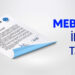 MEB’den İl/İlçe Emri Talebi
