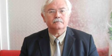 Başımız Sağ Olsun.