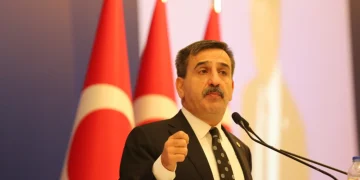 MEDENİYET BİR YILDIR İNSANLIK DRAMINA KÖR, SAĞIR, DİLSİZ!