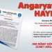 HER NÖBET GÖREVİNE ÜCRET VERİLSİN!